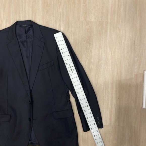 Brooks Brothers 1818 Fitzgerald Suit Jacket - Picture 3 of 14